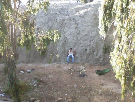 c moi mahdi